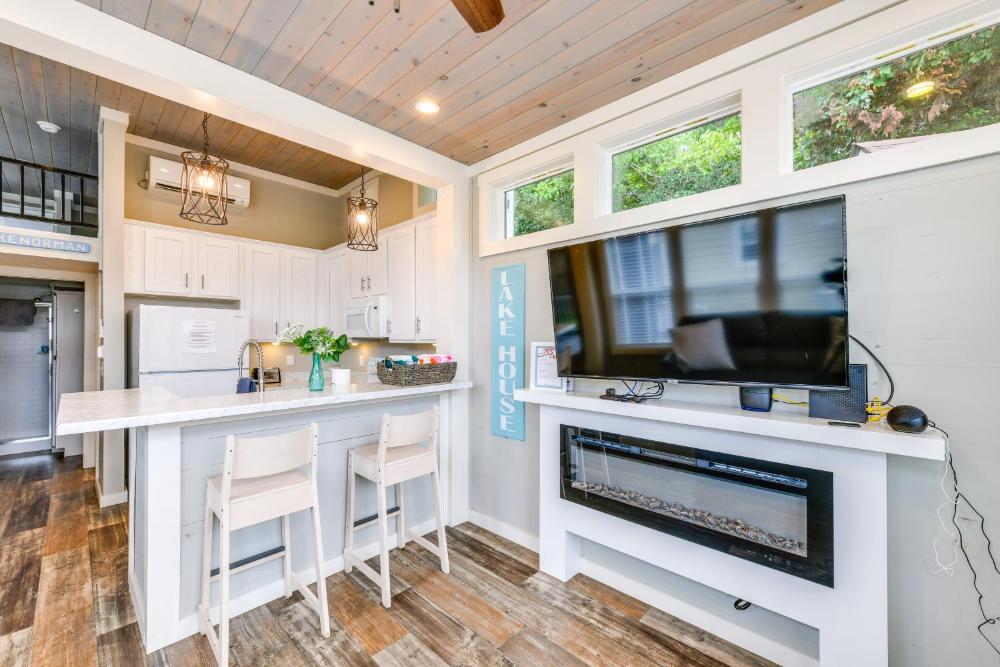 Vacation Home interior